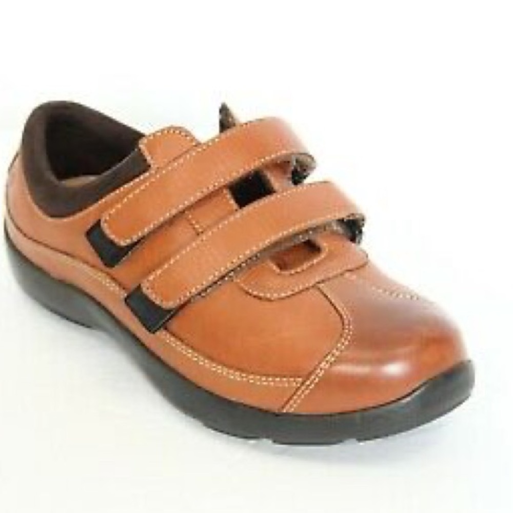 ANODYNE No 97 Casual Walking Sport Shoes Diabetic Comfort Orthopedic * SZ 7 W